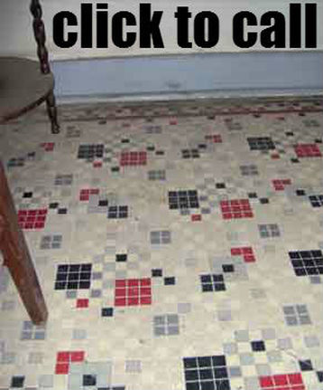 linoleum floor cleaning petaluma